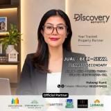 iin saprina | Agen Properti Discovery Property