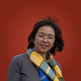 christina maria | Agen Properti Discovery Property