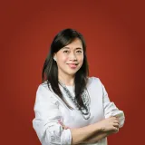 Loria Chirlian | Agen Properti Discovery Property