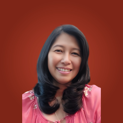 Cynthia Avianti Sugeng | Agen Properti Discovery Property
