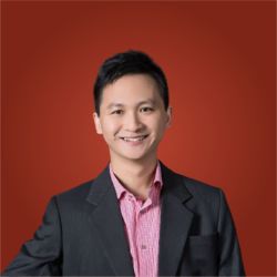 Gunawan Tan | Agen Properti Discovery Property