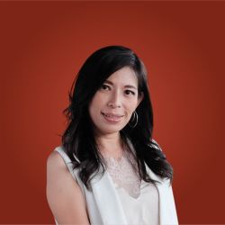 hanny | Agen Properti Discovery Property