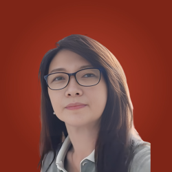 Velicia Surjadi | Agen Properti Discovery Property