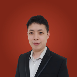 William Kartasasmita | Agen Properti Discovery Property