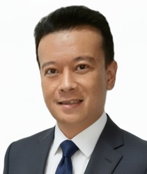 Markus Martinus | Agen Properti Discovery Property