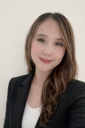 Gita Purnamasari | Agen Properti Discovery Property