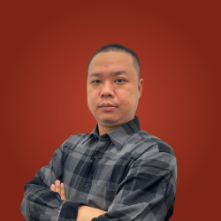 Hariadi Tan Lie Kwang | Agen Properti Discovery Property