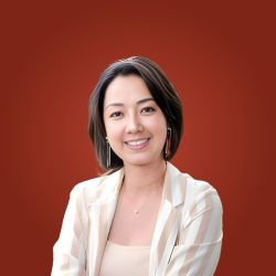 Vivi Tan | Agen Properti Discovery Property