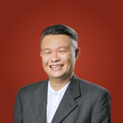 NIKKI YUSAWIRA | Agen Properti Discovery Property