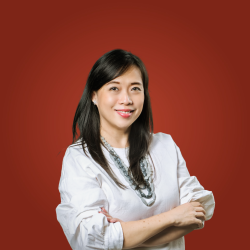 Loria Chirlian | Agen Properti Discovery Property