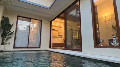 Kesempatan Rumah di Ungasan, Badung, LB 90m², Harga 2,3 Miliar