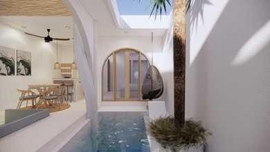 Jual Segera Rumah Elit area Seminyak, Badung, LT 132 m2