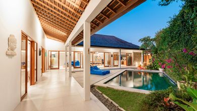 Villa Mewah 4 Bedroom Turun Harga Di Canggu Kayu Tulang Bali