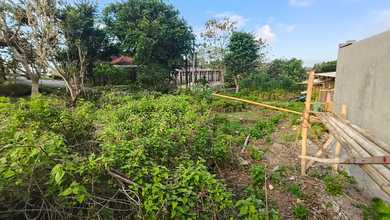 Tanah Prospektif di Area Ungasan, Badung, LT 200m²