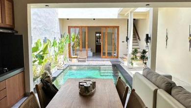 Penawaran Eksklusif, rumah Prestisius di Canggu, Badung, LB 100m²