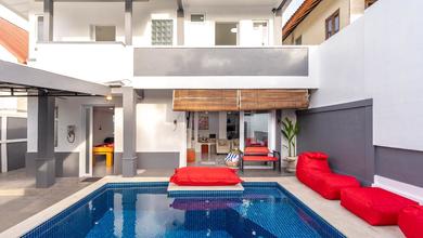 Rumah Area Luxury Pecatu, Badung - Harga Menarik 5,5 Miliar