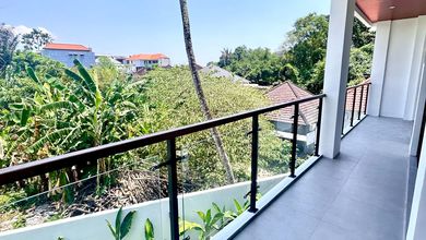 Villa Brand New Full Furnished Ditumbak Bayuh Canggu Bali