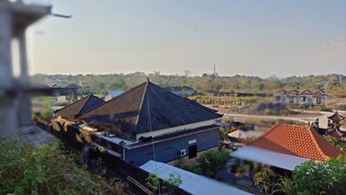 Kavling dengan Harga Murah Daerah Nusa Dua Badung