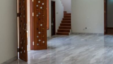 Kesempatan Eksklusif, rumah Prestisius di Sanur, Denpasar, LB 215m²