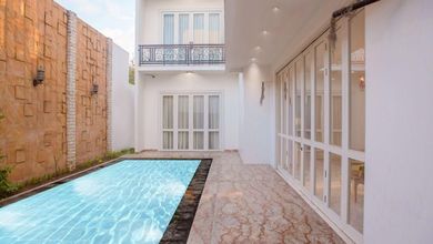 Rumah Area Premium Pecatu, Badung - Harga Terbaik 8,5 Miliar