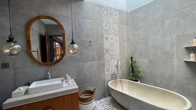 Rumah Premium di Pererenan, Badung, Luas 80 m2