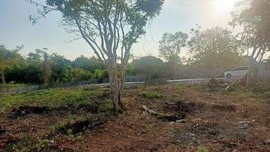 Jual Tanah Lokasi Strategis, LT 249 m2