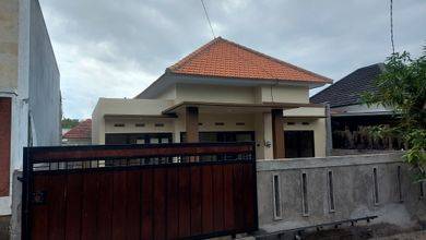 Rumah Premium di Nusa Dua, Badung, Luas 48 m2