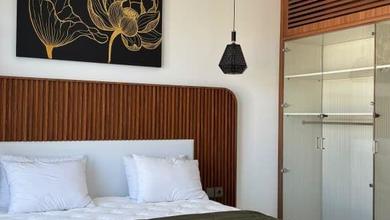 Di Jual Villa Minimalis Designed di Area Kerobokan