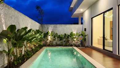 Rumah Sederhana Lokasi Kutuh, Badung, LT 142m², Harga 3,6 Juta