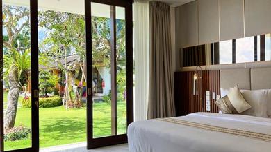 Luxury Tropical Estate Villa At Labuan Sait Uluwatu Bali