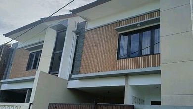 Hunian Favorit di Nusa Dua, Badung, 2 KT, Harga 1,95 Miliar
