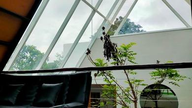 Villa Ready Unit Full Furnished Bebas Banjir Di Canggu Munggu