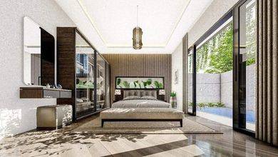 Jual Segera Rumah Elit di Ungasan, Badung, Luas 100 m2