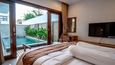 Rumah Prestisius di Kawasan Jimbaran, Badung, LB 126m², Harga 4,25 Miliar