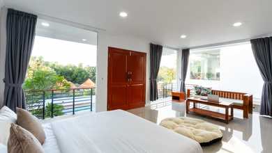 Villa Mewah Siap Huni Ready Unit 2 Menit Ke Pantai Bingin Uluwatu