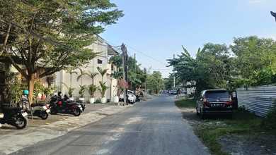 Segera Miliki Tanah Harga Ekonomis di Seminyak, Badung