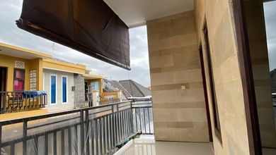 Properti Siap Pakai di Area Denpasar Barat, Denpasar, LT 120m²