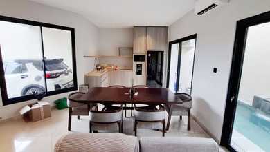 Jual Rumah Strategis di Nusa Dua, Badung - LT 100m²