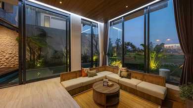 Rumah Area Luxury Ubud, Gianyar - Harga Menarik 4,25 Miliar