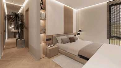 Rumah Area Luxury Sanur, Denpasar - Harga Terbaik 3,75 Miliar