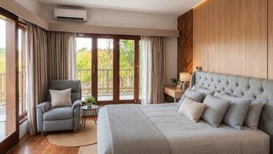 Rumah Elite di Kawasan Sanur Kauh, Denpasar, LB 338m², Harga 7,3 Miliar