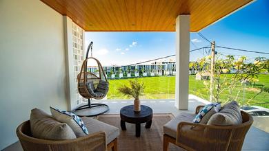 Dijual Villa Minimalis Modern Ready Unit Dekat ke Pantai Canggu