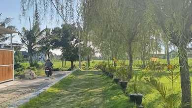 Kavling Prestisius Dijual di Ubud, Gianyar, Harga 862 Miliar