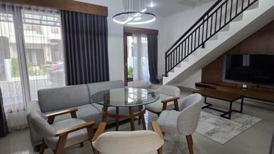 Dijual Villa Mewah di Area Elite Nusa Dua Bali
