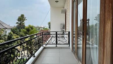 Villa Mewah Ready Unit di Canggu Berawa Bali Luas 3 Are