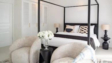 Dijual Luxury Modern Mediteranian Villa di Berawa Canggu