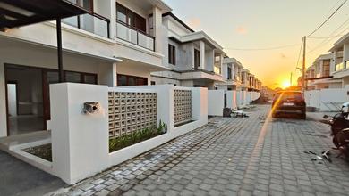 Rumah Idaman di Jimbaran, Badung, 3 KT, Harga 2,1 Miliar
