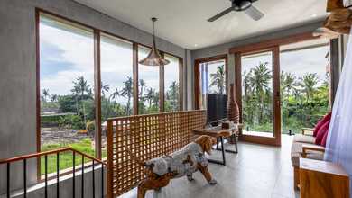 Hunian Elite di Kawasan Cemagi, Badung, LB 203m², Harga 8,5 Miliar