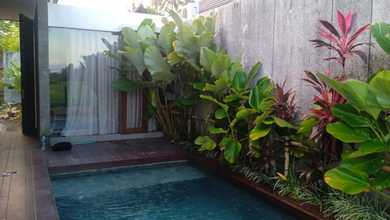 Dijual Villa Ready Unit dengan View Sawah Abadi Dekat di Ubud