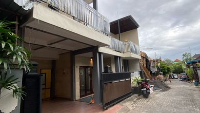 Rumah Ready Unit Siap Huni Di Pusat Kota Denpasar Barat 